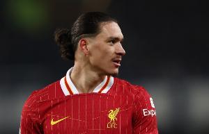 英媒：巴萨、米兰等四队有意努涅斯，利物浦坚持7000万欧要价