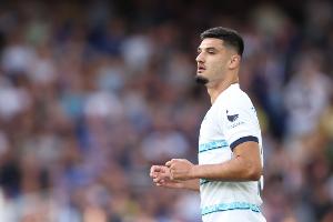 开云APP下载-罗马诺：布罗亚已完成主要体检项目，伯恩利与切尔西的交易已达成