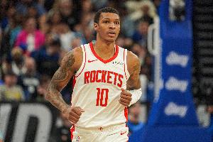 开云iOS-文胖：贾巴里不怕打中锋&amp;很有担当 火箭给5年1.22亿是有原因的