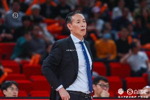 开云APP下载-许利民：开局被对手打得措手不及 但我们非常成熟 大家能及时调整