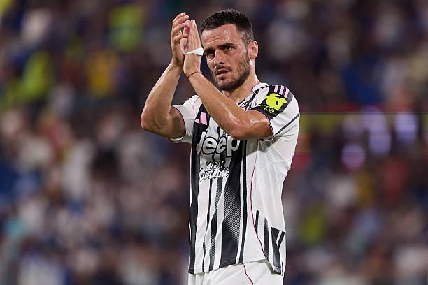 KAIYUN移动端-意媒：科斯蒂奇和鲁加尼都接近在新赛季继续留在尤文