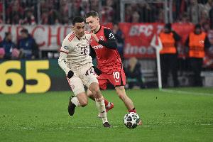 开云iOS-记者：赫内斯希望阿迪达斯为拜仁签维尔茨提供资金