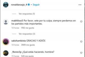 安卓APP-表现不佳成背景板！阿劳霍社媒被冲：你已经2个赛季害我们被淘汰