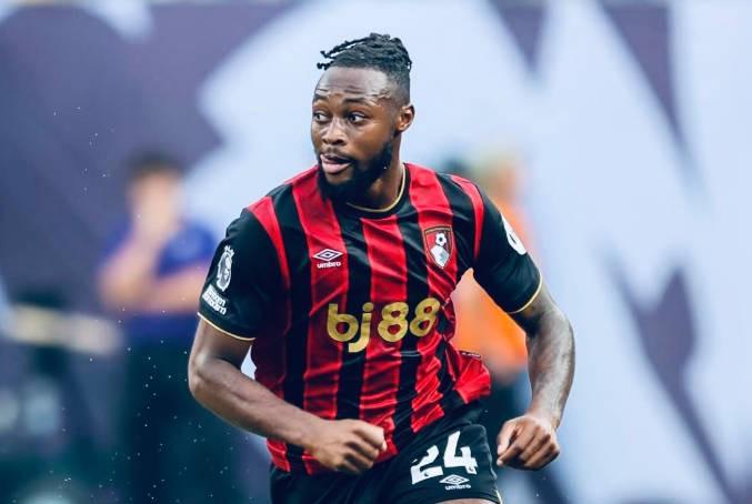 安卓APP-塞门约：波罗是顶级右后卫，我想证明我能对抗这些出色的对手