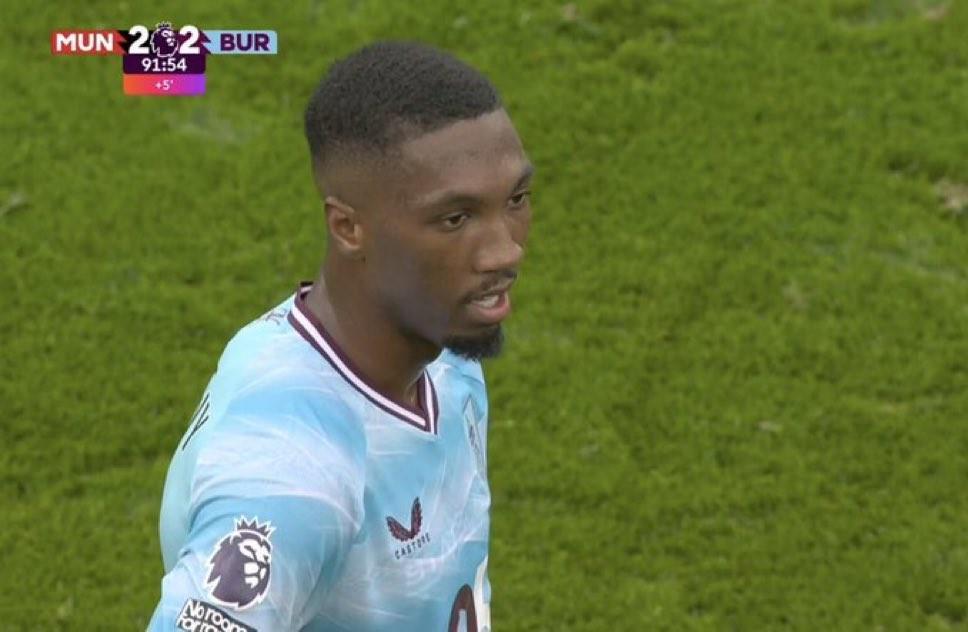 开云app-好名字，杰登-安东尼vs曼联：1进球+补时送点助曼联获赛季首胜