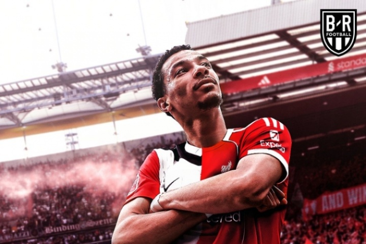 红军队内第三高图片报：埃基蒂克年薪1500万，是此前薪水五倍