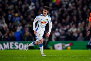 开云APP下载-加盟利兹联半年多身价翻倍，日本国脚田中碧最新身价来到800万欧