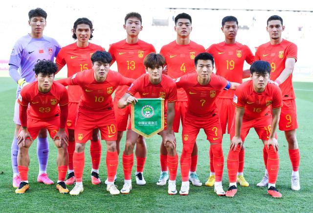 开云iOS-本届国奥最后一战不言放弃：给多年的努力留点什么