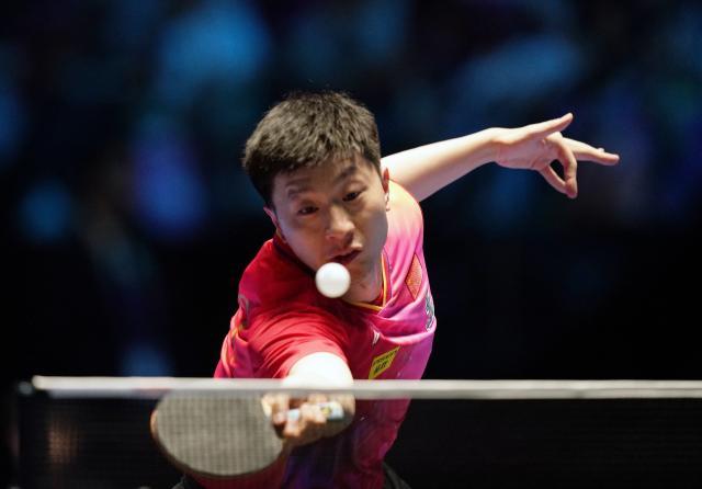 开云iOS-世界杯国乒不输外战 半决赛迎战张本兄妹