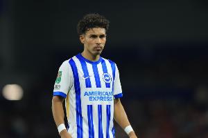 开云app-罗马诺&amp;迪马：克雷莫纳租借布莱顿边锋萨米恩托 球员可能今晚抵意