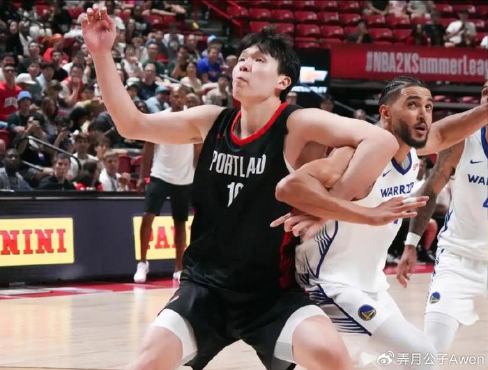 开云app-杨瀚森如何成为中国男篮历史第二人？拓记：能打出此人的水平就行