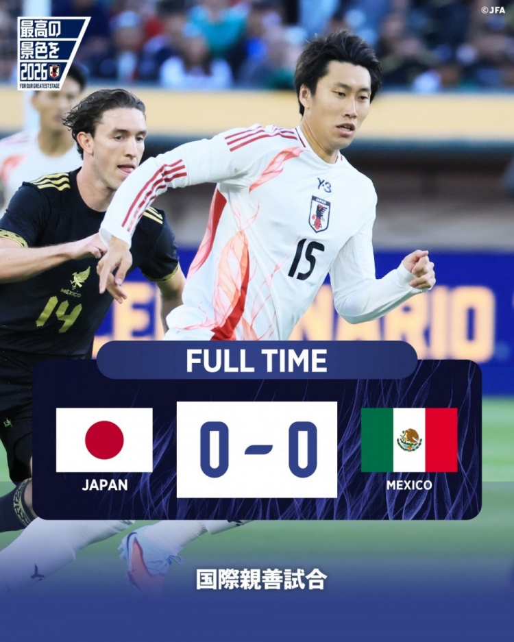 开云APP下载-苦主！日本队已经29年没能击败墨西哥，上一次取胜还要追溯到96年