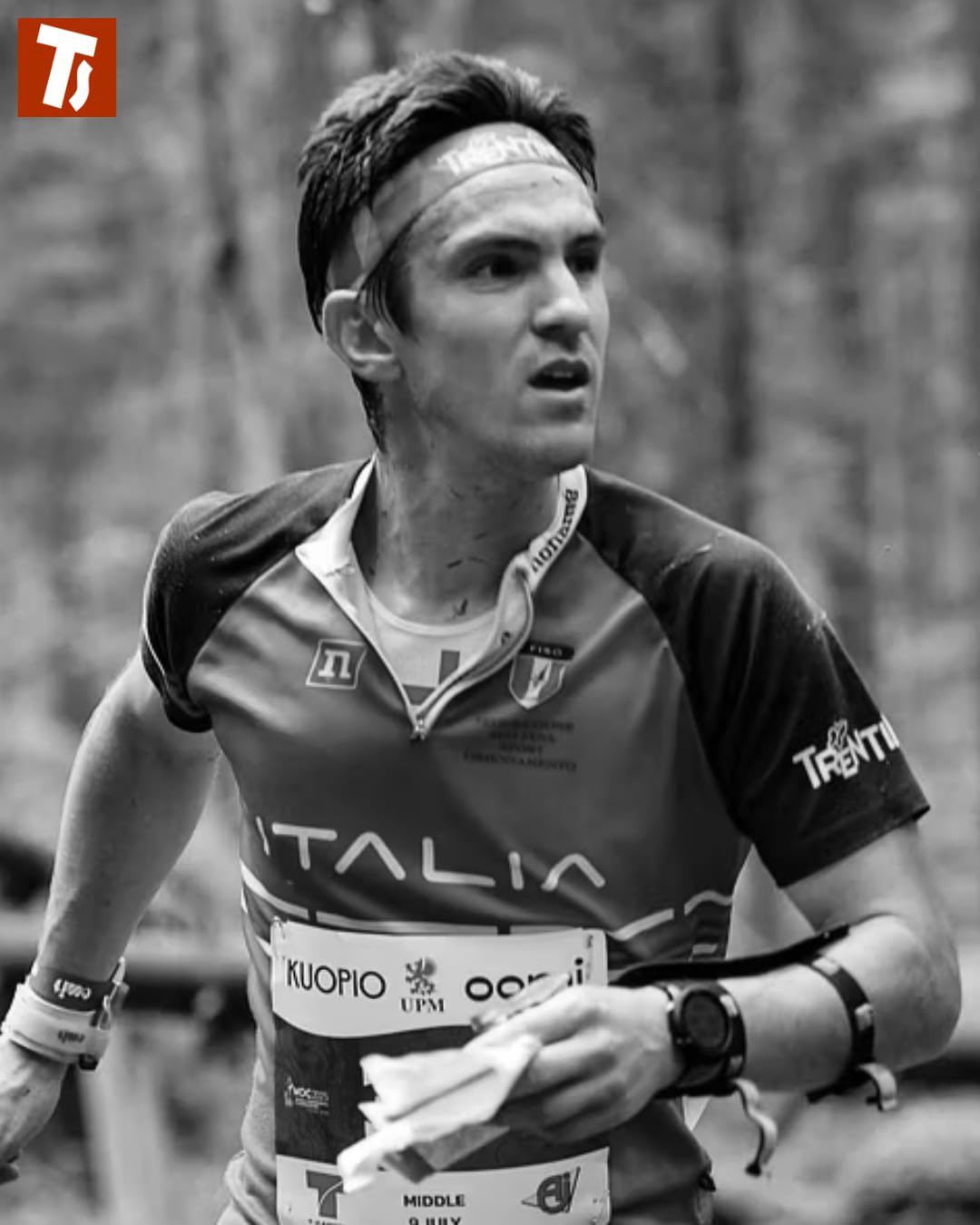 开云app-成都世运会官方：意大利徒步定向运动员抢救无效去世，享年29岁