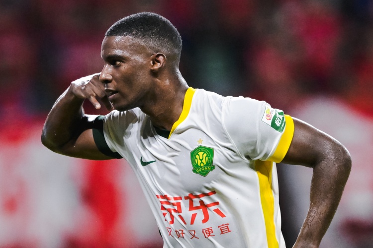 法比奥：张稀哲是我职业生涯里合作过的最好的球员