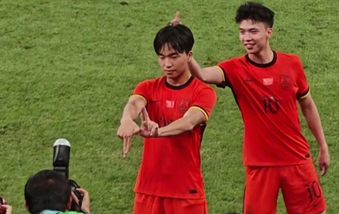 开云app-U23国足和澳大利亚踢假球？亚足联如此回应，这下有结果了