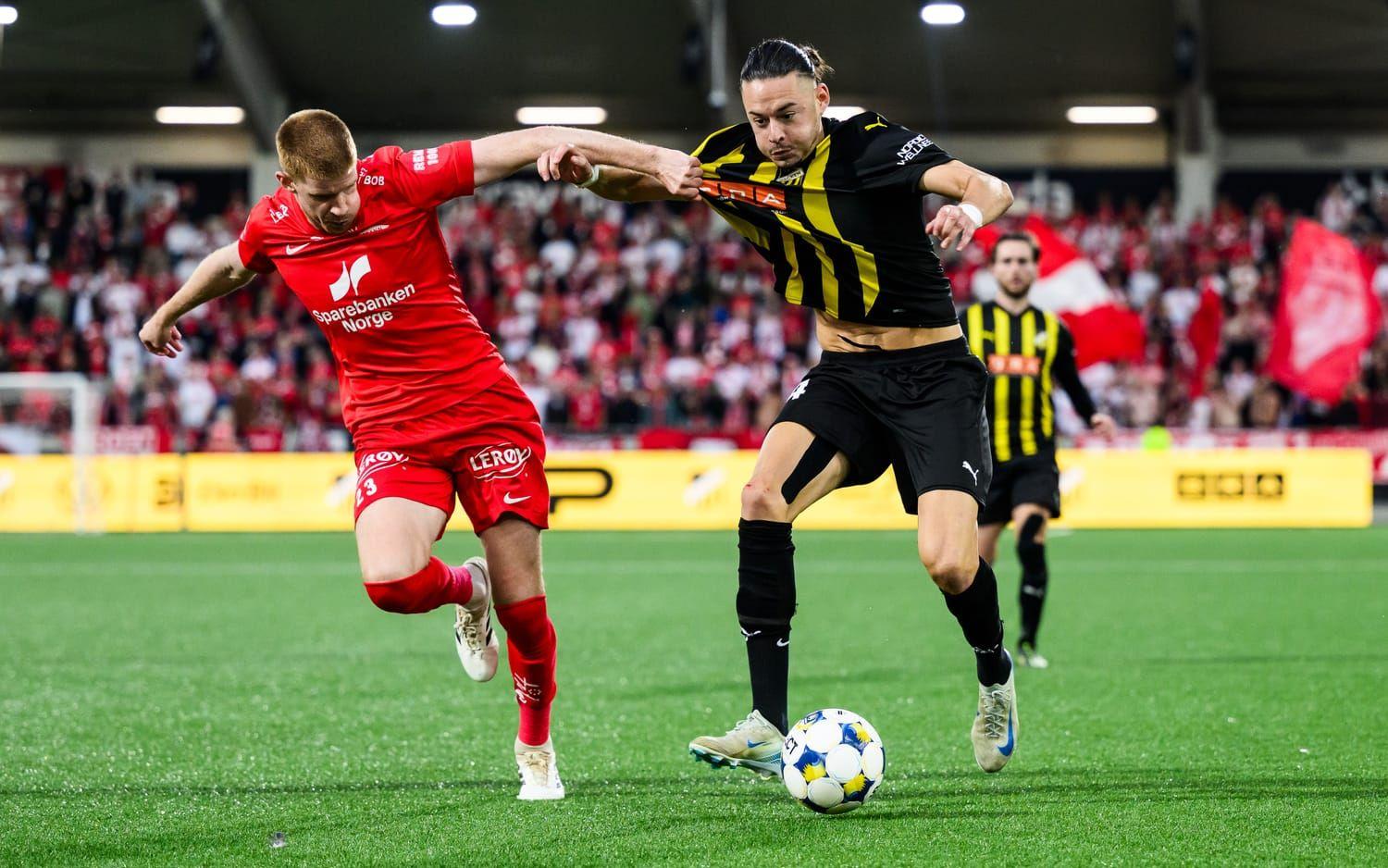 欧联杯前瞻：布兰手握两球优势前景光明，赫根深陷客场进球荒