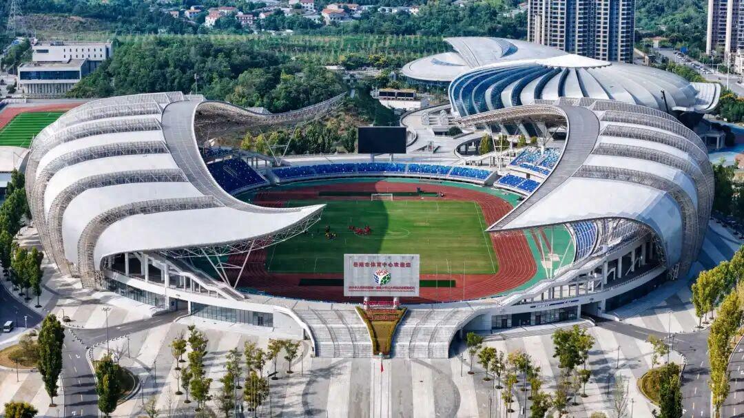 拼手速！岳阳主场，即将开票！