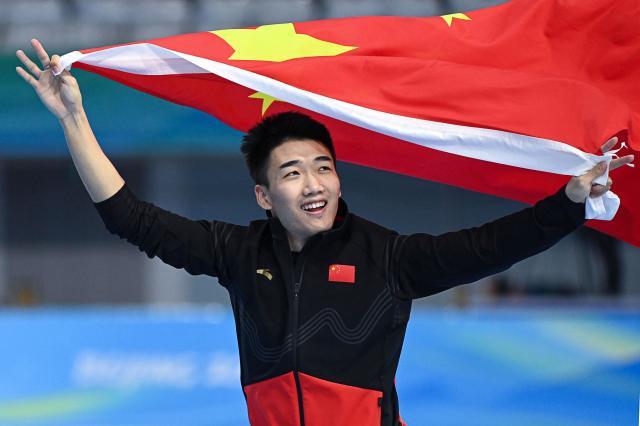 开云APP下载-冬奥12日综述：高亭宇夺金创历史 36岁老将夺双冠