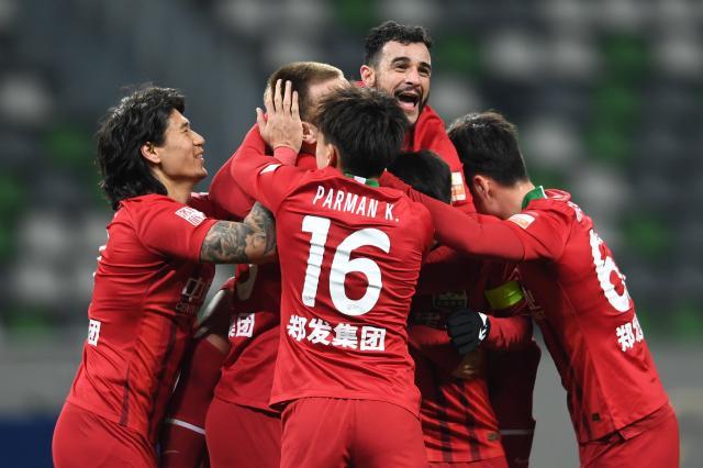 KAIYUN移动端-【中超总结之河南】不再为保级而战 稳定压倒一切