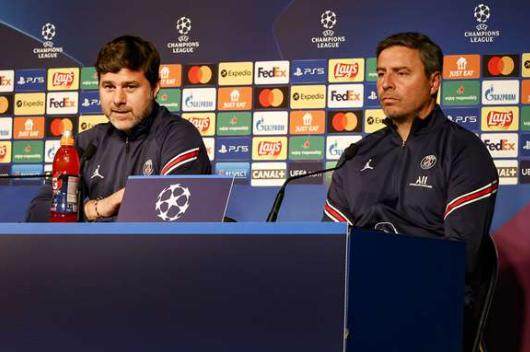 KAIYUN移动端-波切蒂诺：伊卡尔迪能进名单 莱比锡RB也会很想赢