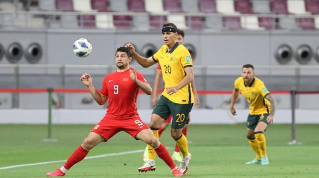 安卓APP-马德兴：中国足球缺少“大局观” 需全方位协作