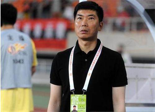 开云APP下载-陈洋：亚泰在中超站稳脚是刚需 进攻不能光靠谭龙