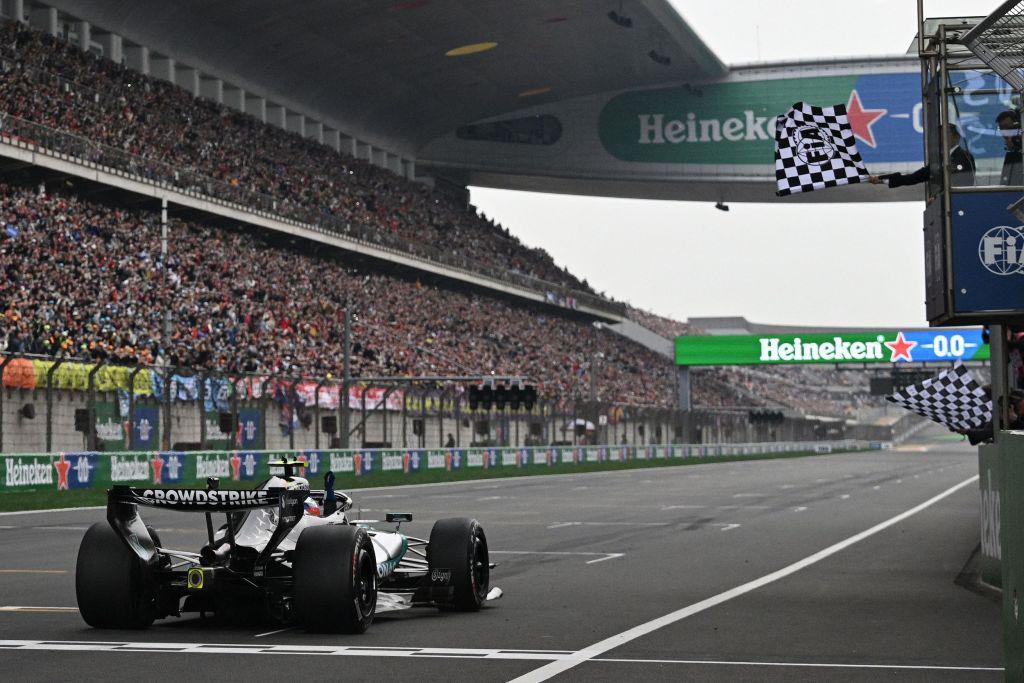 开云APP下载-深一度｜“F1中国周”打造热血的城市嘉年华